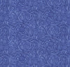 11216 23 Tooled Leather Blue By-the-Yard