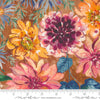 39800 16 Floribunda Amber By-the-Yard