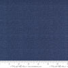 48626 161 Thatched Dark Wash Indigo By-the-Yard