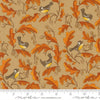 48742 14 Forest Frolic Caramel By-the-Yard