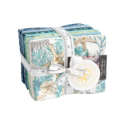 48770AB Serena Shores Fat Quarter Bundle