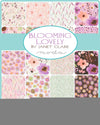 16970PP Blooming Lovely Charm Pack