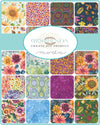 39800AB Floribunda Fat Quarter Bundle