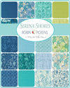 48770AB Serena Shores Fat Quarter Bundle