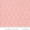 13852 15 Chafarcani Pale Rose Fat Quarter